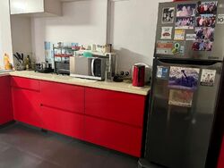 Blk 13 Marsiling Gardens (Woodlands), HDB 3 Rooms #482449551